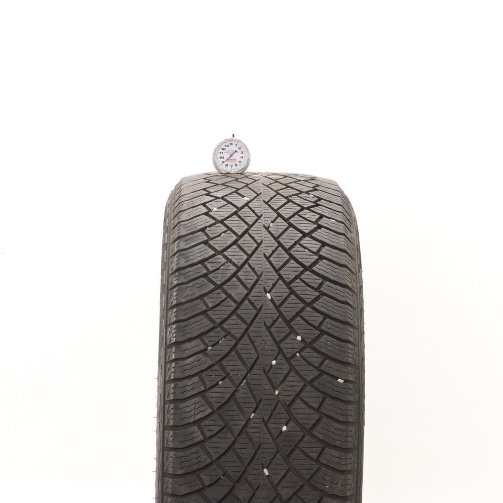 Used 245/50R20 Nokian Hakkapeliitta R5 SUV 105R - 8.5/32 - Image 2
