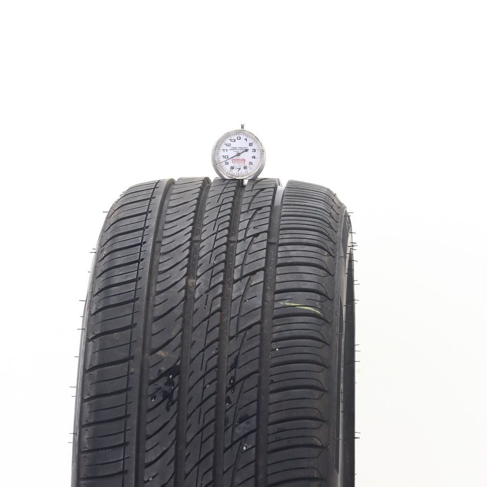 Set of (4) Used 225/45ZR18 Celimo Salient CS580 95Y - 9-9.5/32 - Image 5