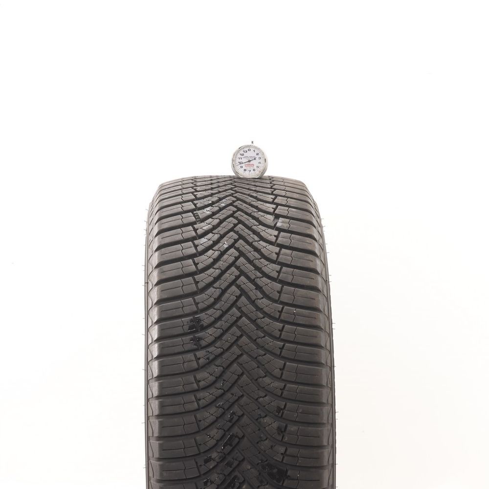 Used 245/60R18 Goodyear Assurance WeatherReady 2 105V - 9.5/32 - Image 2