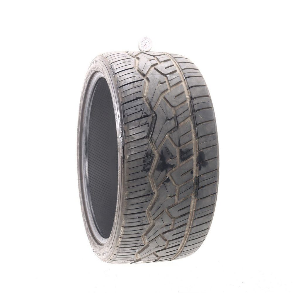 Used 315/30R22 Nitto NT420V 107W - 8/32 - Image 1