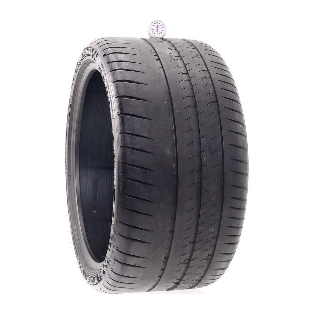 Used 305/30ZR20 Michelin Pilot Sport Cup 2 AO 103Y - 7/32 - Image 1