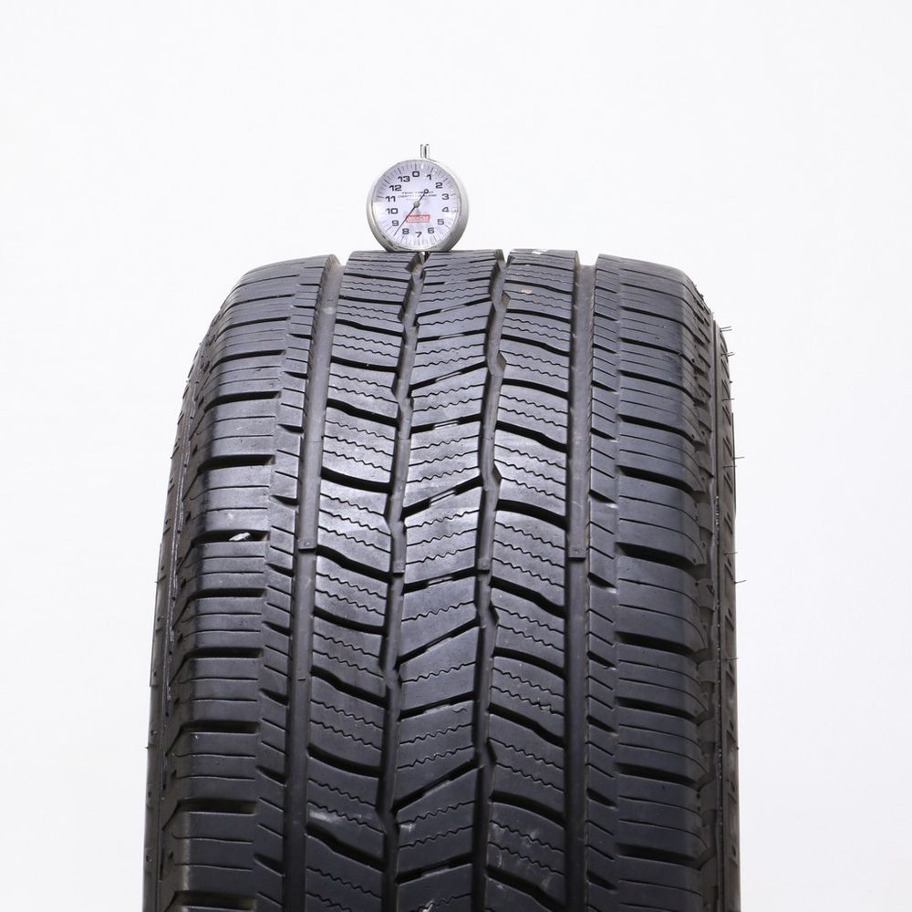 Set of (2) Used 265/50R20 DeanTires Back Country QS-3 Touring H/T 107T - 8.5-9/32 - Image 2