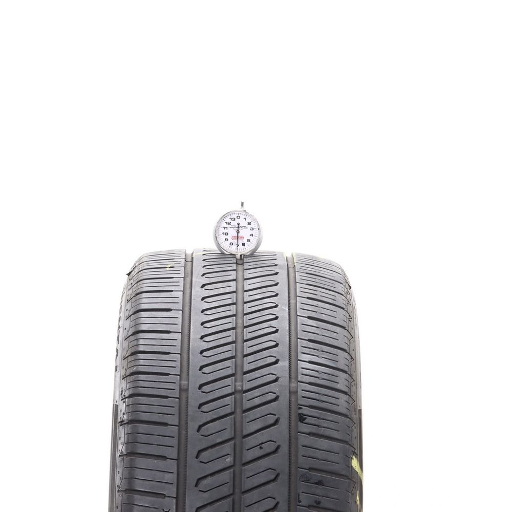 Used 235/45R18 Continental ControlContact Tour M A/S EV 94V - 7/32 - Image 2