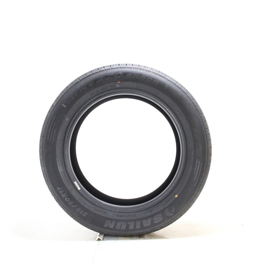 Driven Once 215/60R17 Sailun Atrezzo SH408 96T - 10/32 - Image 3