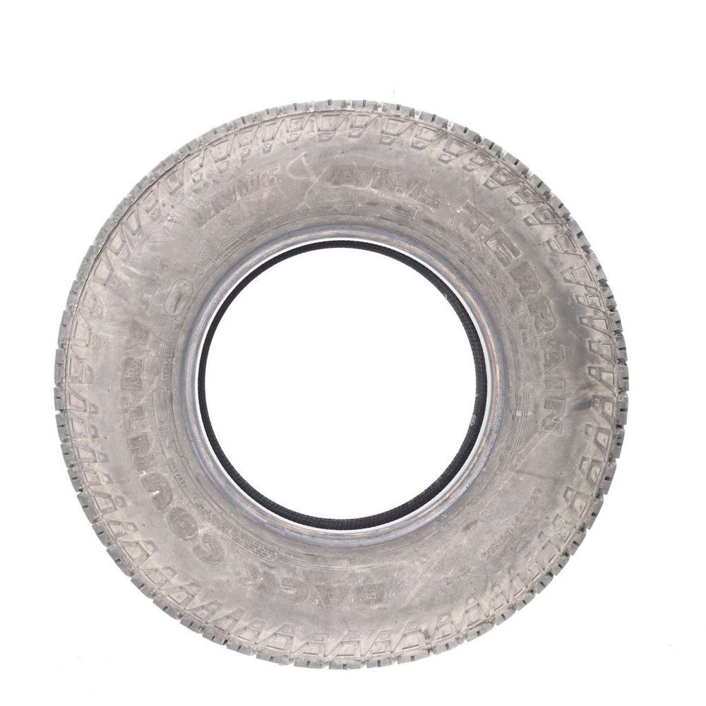 Used LT 235/85R16 DeanTires Back Country SQ-4 A/T 120/116R E - 13.5/32 - Image 3