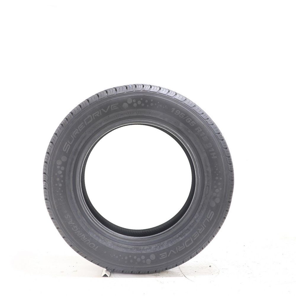 New 195/65R15 SureDrive Touring A/S TA71 91H - 11/32 | Utires