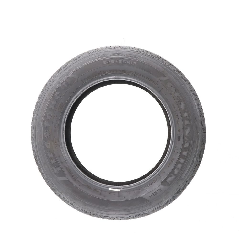Used 225/65R17 Firestone Destination LE2 102T - 9/32 - Image 3