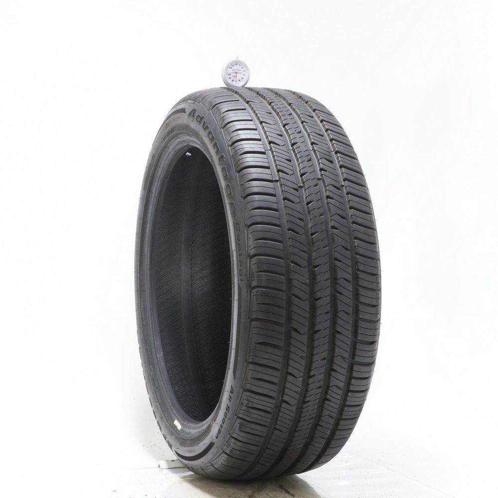 Used 245/45R20 BFGoodrich Advantage Control 99V - 10.5/32 - Image 1