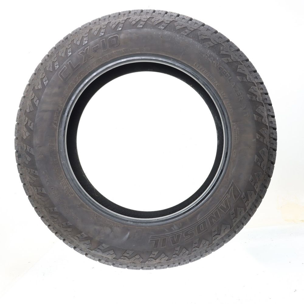 Used LT 275/65R20 Landsail CLX-10 Rangeblazer A/T 126/123S E - 8.5/32 - Image 3