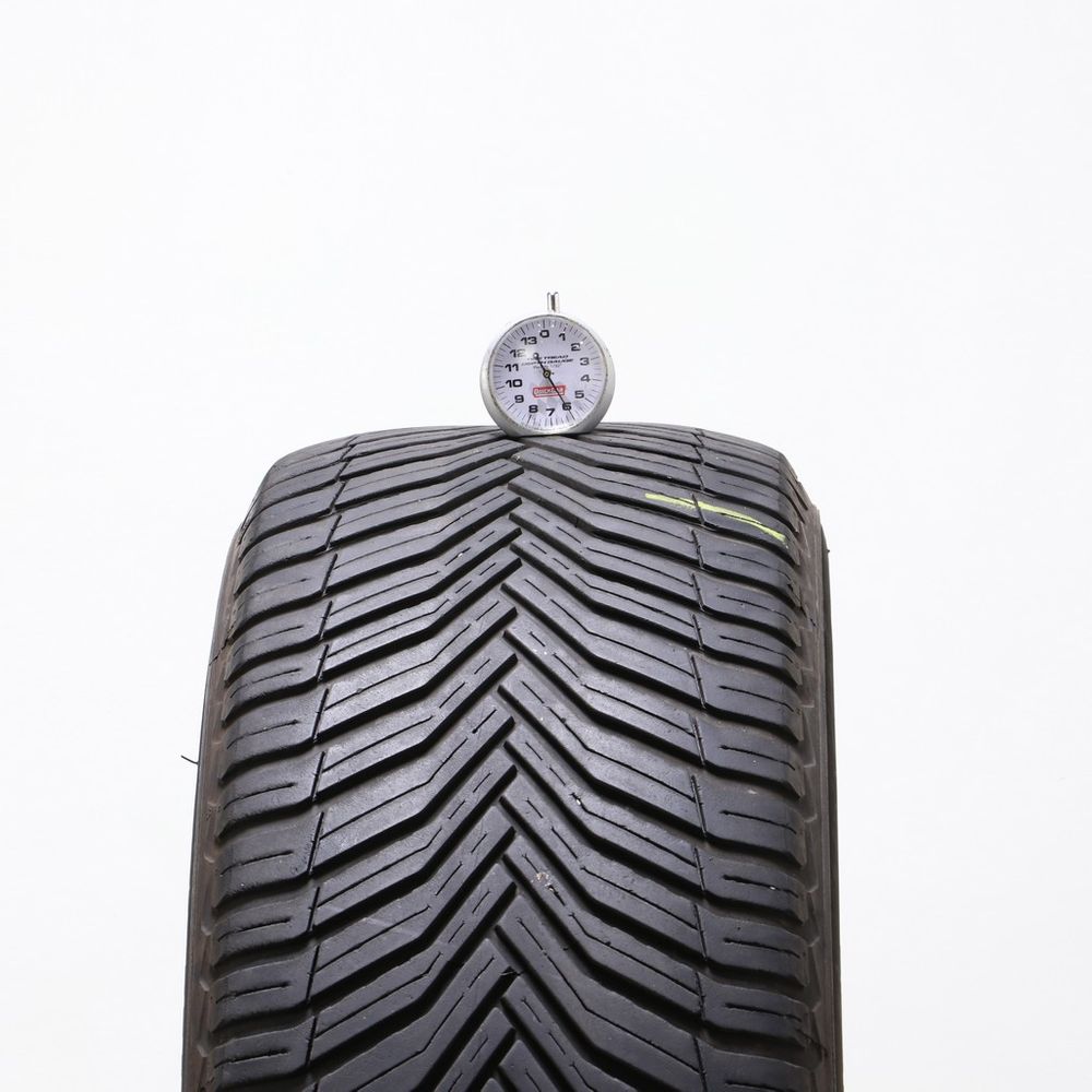 Set of (2) Used 235/60R18 Michelin CrossClimate 2 107H - 6-7.5/32 - Image 2