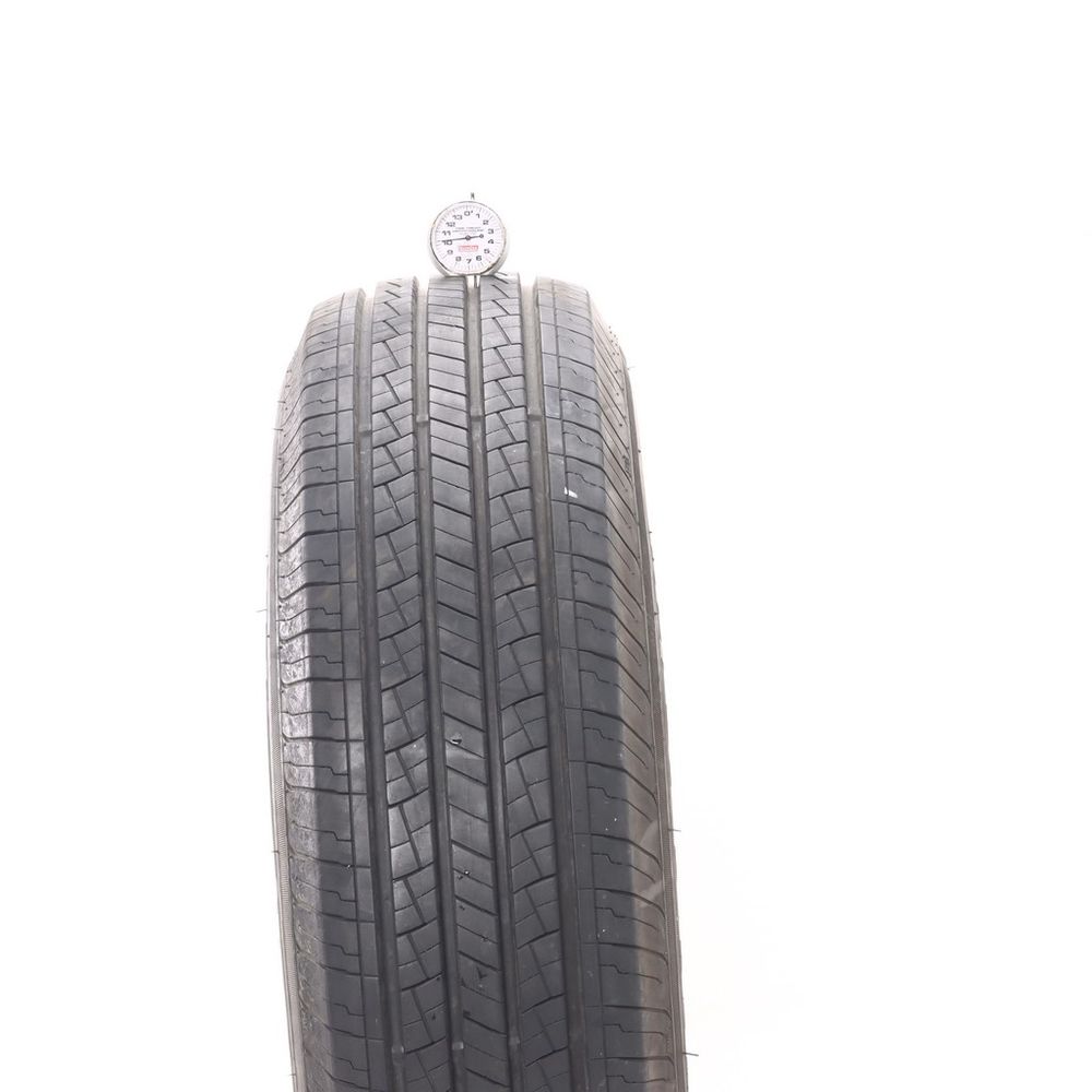 Used ST 235/80R16 Zeemax Trail Express 122/119L F - 10/32 - Image 2
