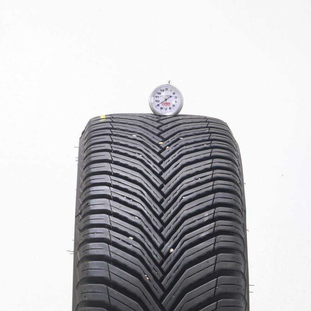 Set of (2) Used 235/50R20 Michelin CrossClimate 2 104V - 9-9.5/32 - Image 2