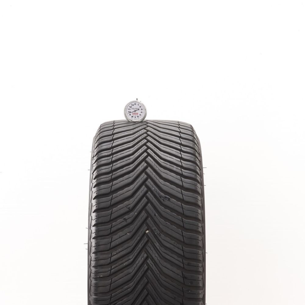 Set of (2) Used 235/50R20 Michelin CrossClimate 2 104V - 9-9.5/32 - Image 5