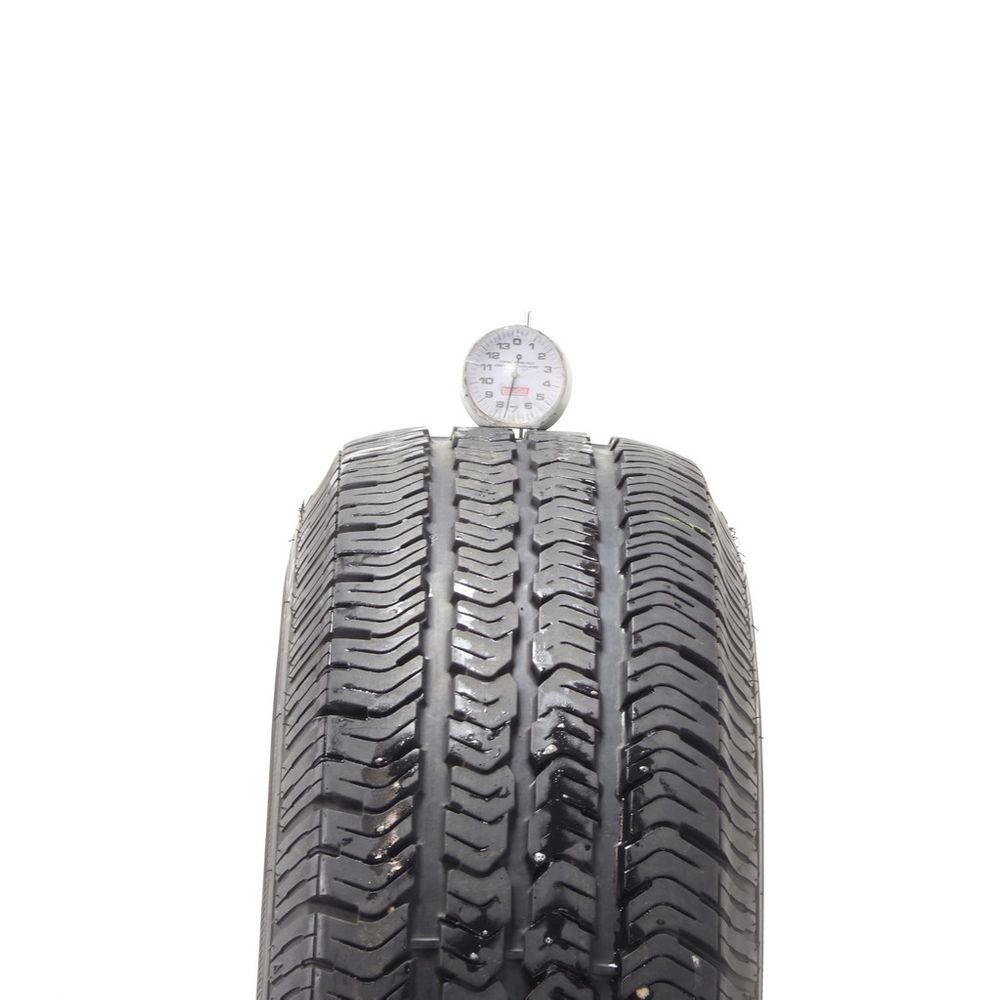 Set of (2) Used 225/75R16 Goodyear Wrangler ST 104S - 7.5-9/32 - Image 2