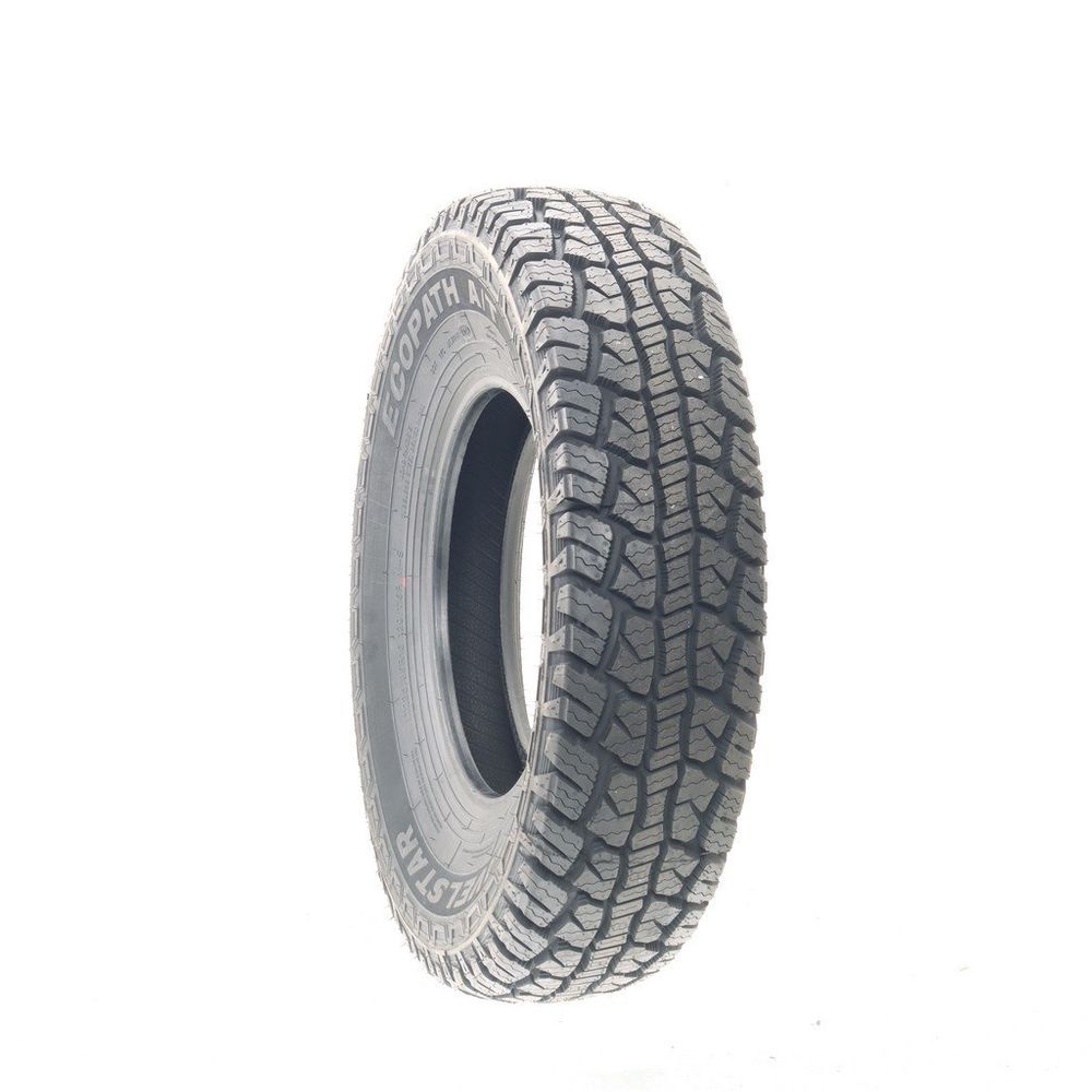 New LT 235/85R16 Travelstar Ecopath A/T 120/116R E - Image 1