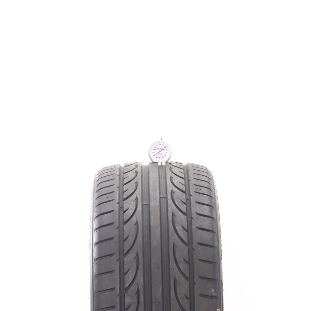 Used 255/40ZR18 Hankook Ventus V12 evo2 (K120) 99Y - 9/32 - Image 2