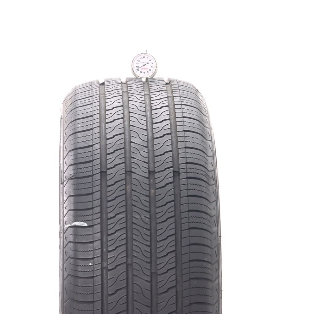 Used 275/55R20 Omnimax Velocity Cross 117V - 9/32 - Image 2