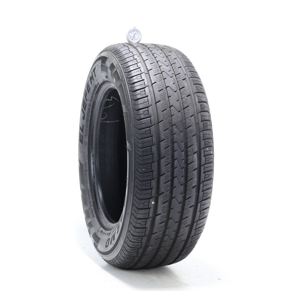 Used 265/60R18 Cosmo EL JEFE HT 110H - 8/32 - Image 1