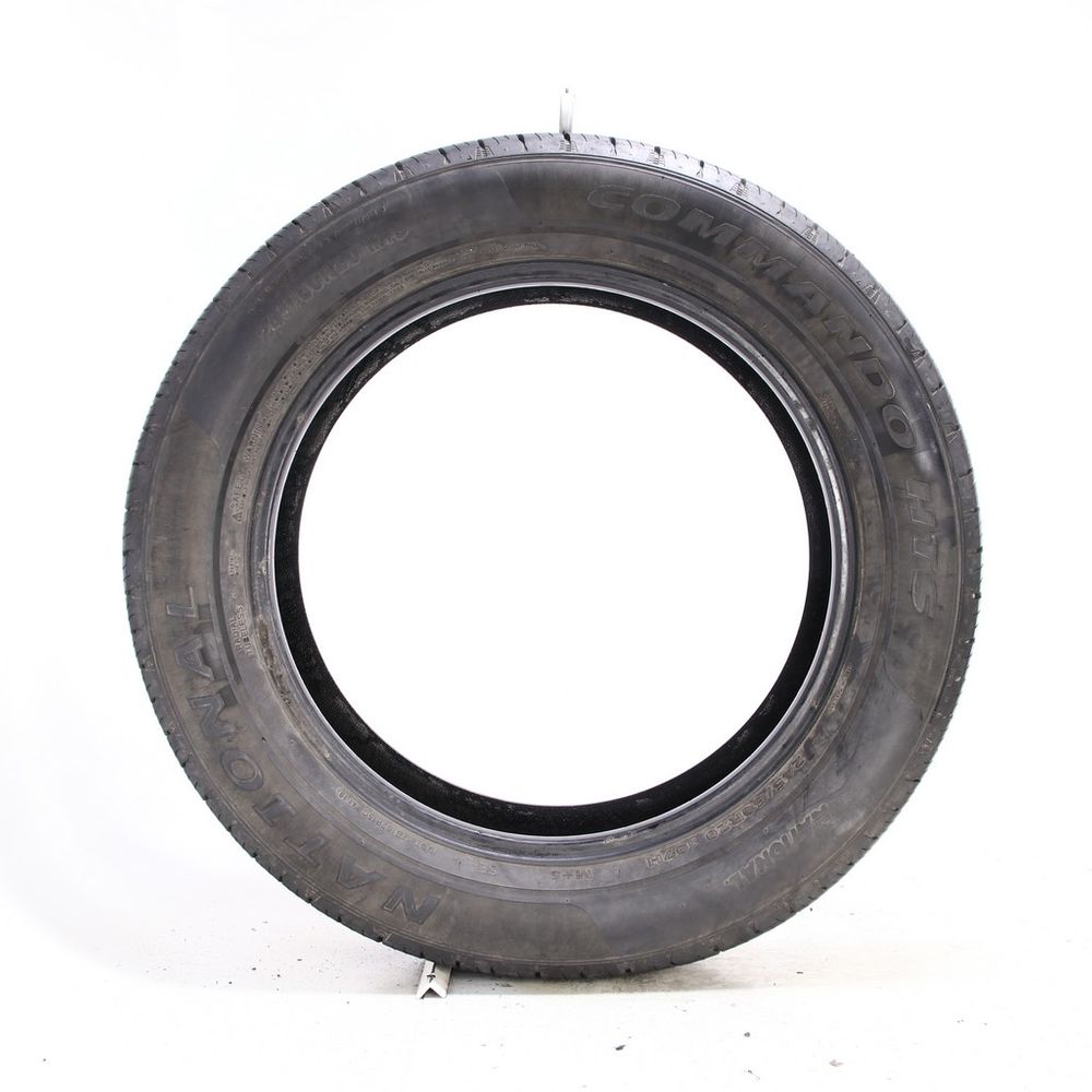 Used 245/60R20 National Commando HTS 107H - 6/32 - Image 3