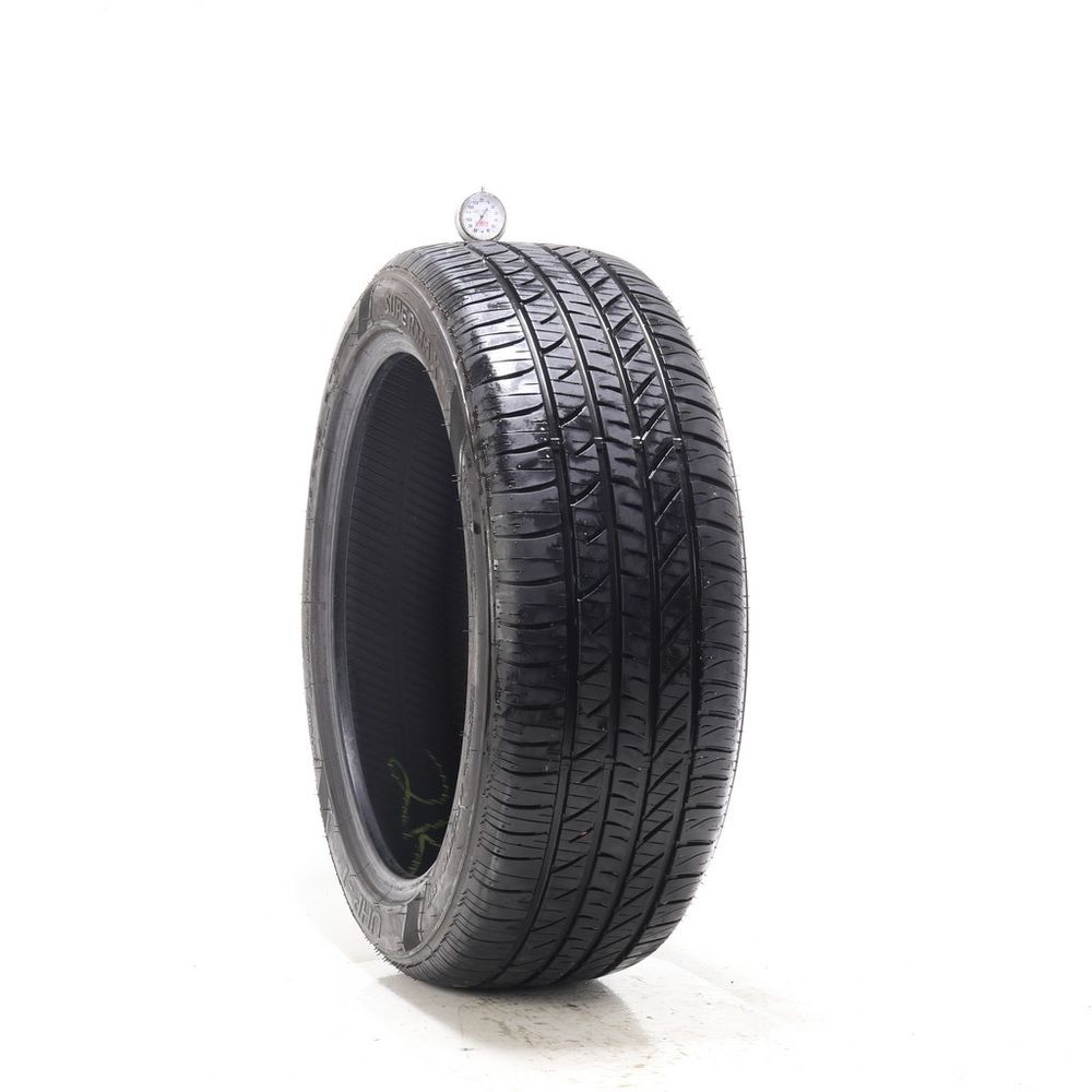 Used 245/45ZR20 Supermax UHP-1 99W - 8/32 - Image 1
