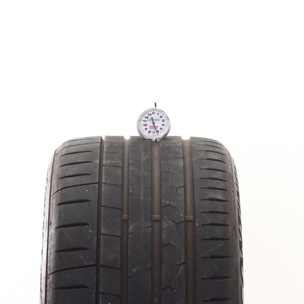 Used 275/40ZR18 Continental ExtremeContact Sport 02 99Y - 6/32 - Image 2
