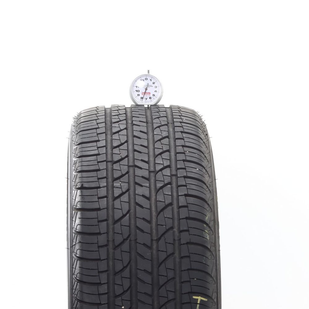 Used P 215/60R16 Douglas All Season 95H - 7.5/32 - Image 2