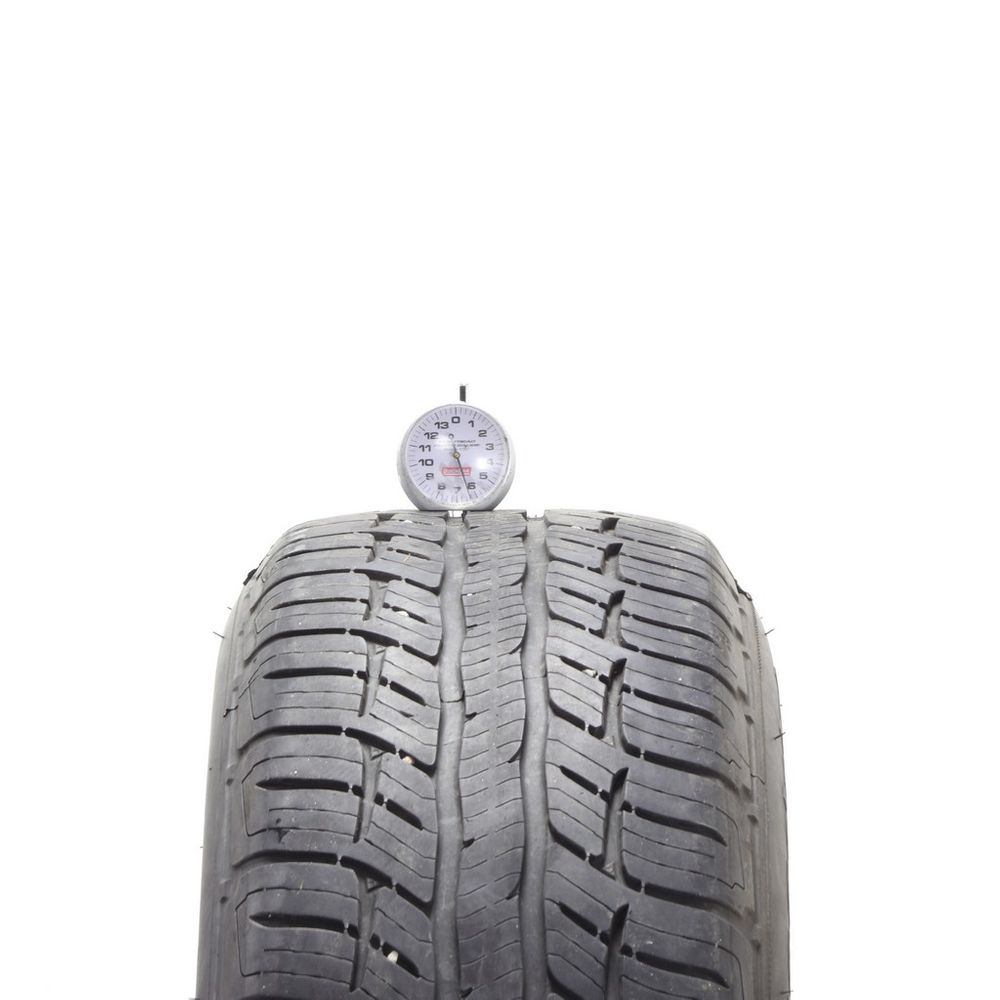 Set of (2) Used 225/60R17 BFGoodrich Advantage T/A Sport 99H - 6-6.5/32 - Image 2