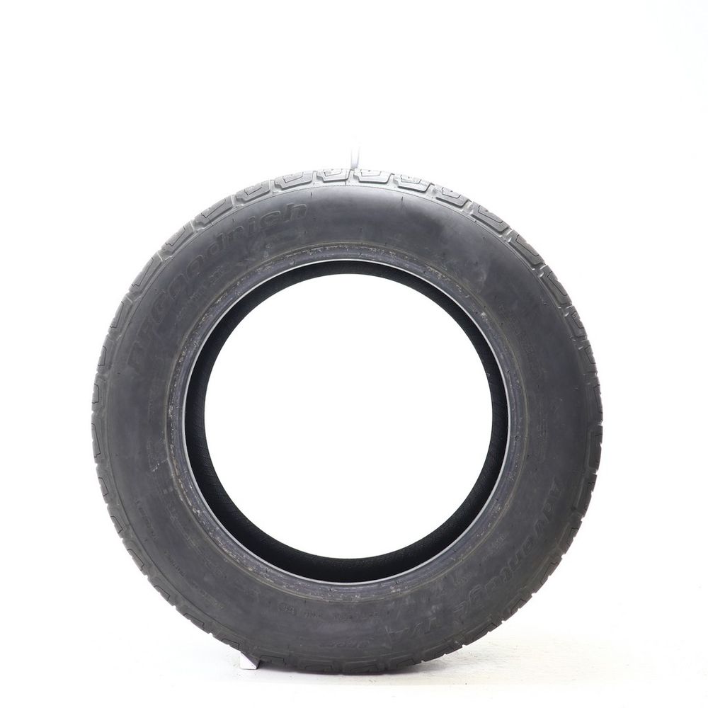 Set of (2) Used 225/60R17 BFGoodrich Advantage T/A Sport 99H - 6-6.5/32 - Image 3