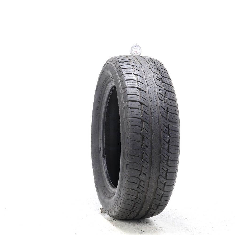 Set of (2) Used 225/60R17 BFGoodrich Advantage T/A Sport 99H - 6-6.5/32 - Image 4