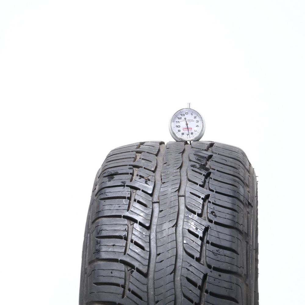 Set of (2) Used 225/60R17 BFGoodrich Advantage T/A Sport 99H - 6-6.5/32 - Image 5