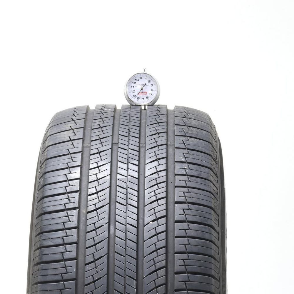 Used 255/55R19 Nexen Roadian GTX RG1 SUV 111V - 8.5/32 - Image 2