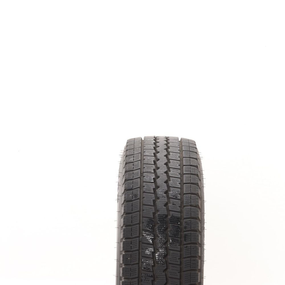 Used LT 195/75R15 Dunlop Winter Maxx LT 03 109/107L - 14/32 - Image 2