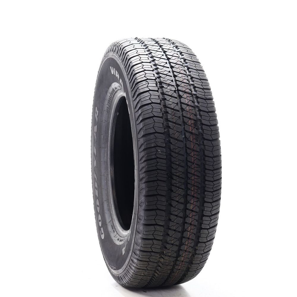 New 255/75R17 Goodyear Wrangler SR-A 113S - 12/32 - Image 1