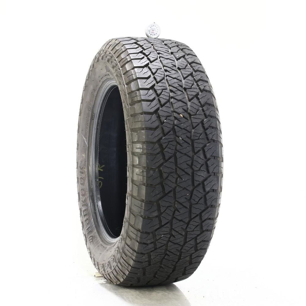 Used 275/60R20 Hankook Dynapro AT2 Xtreme 115T - 10.5/32 - Image 1