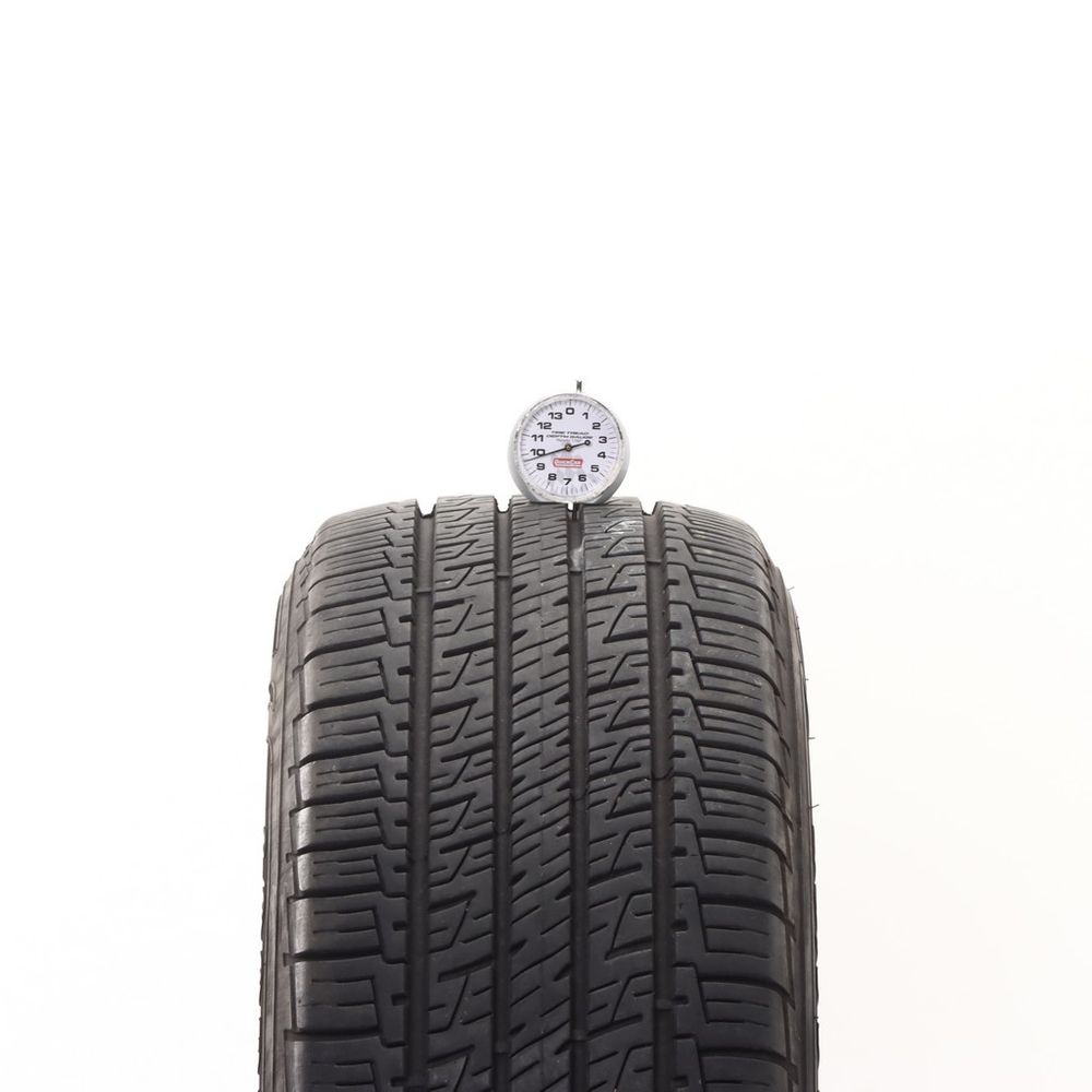 Set of (2) Used 215/55R16 Goodyear Assurance MaxLife 97H - 9.5-10.5/32 - Image 2