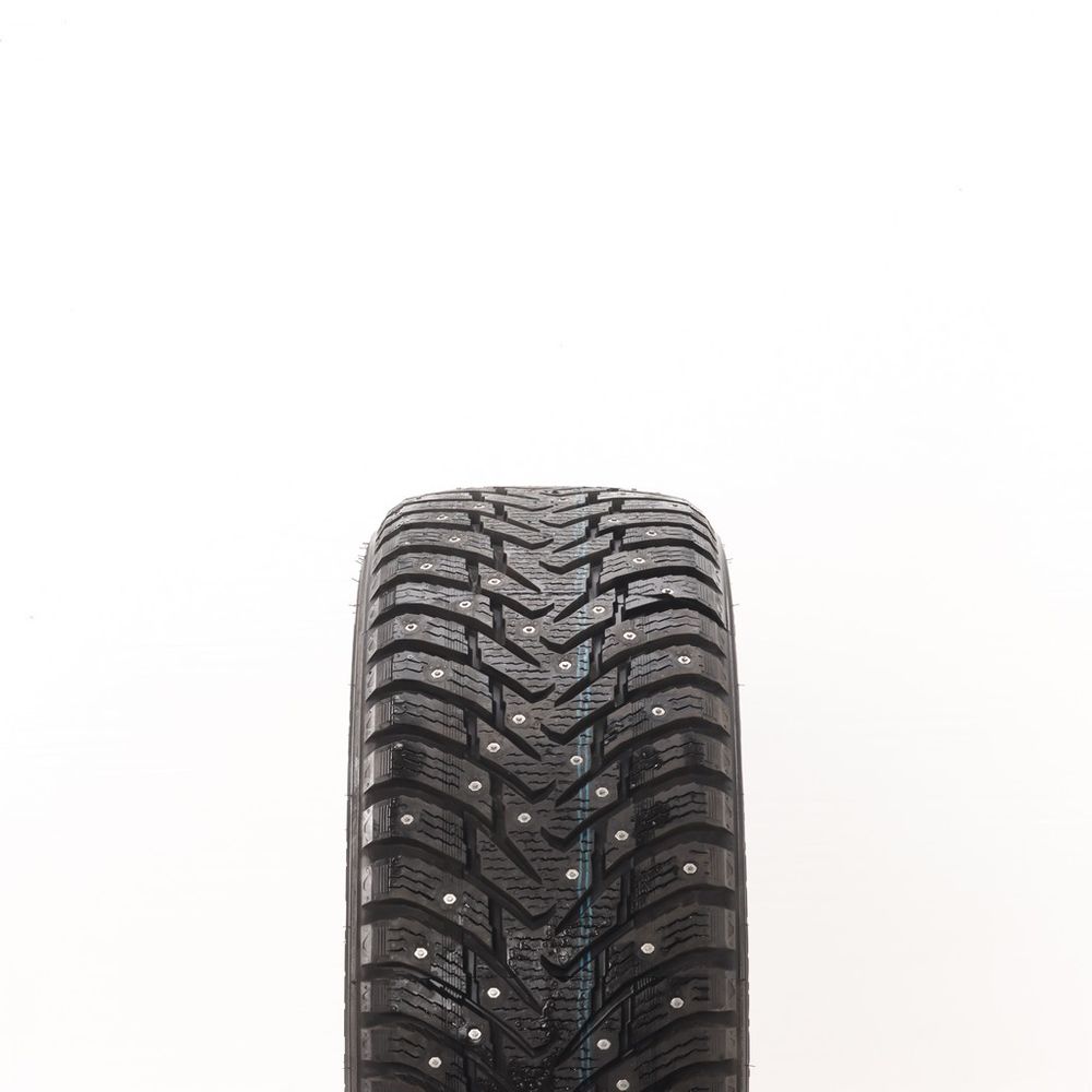 New 225/60R17 Nokian Hakkapeliitta 8 SUV Studded 103T - Image 2