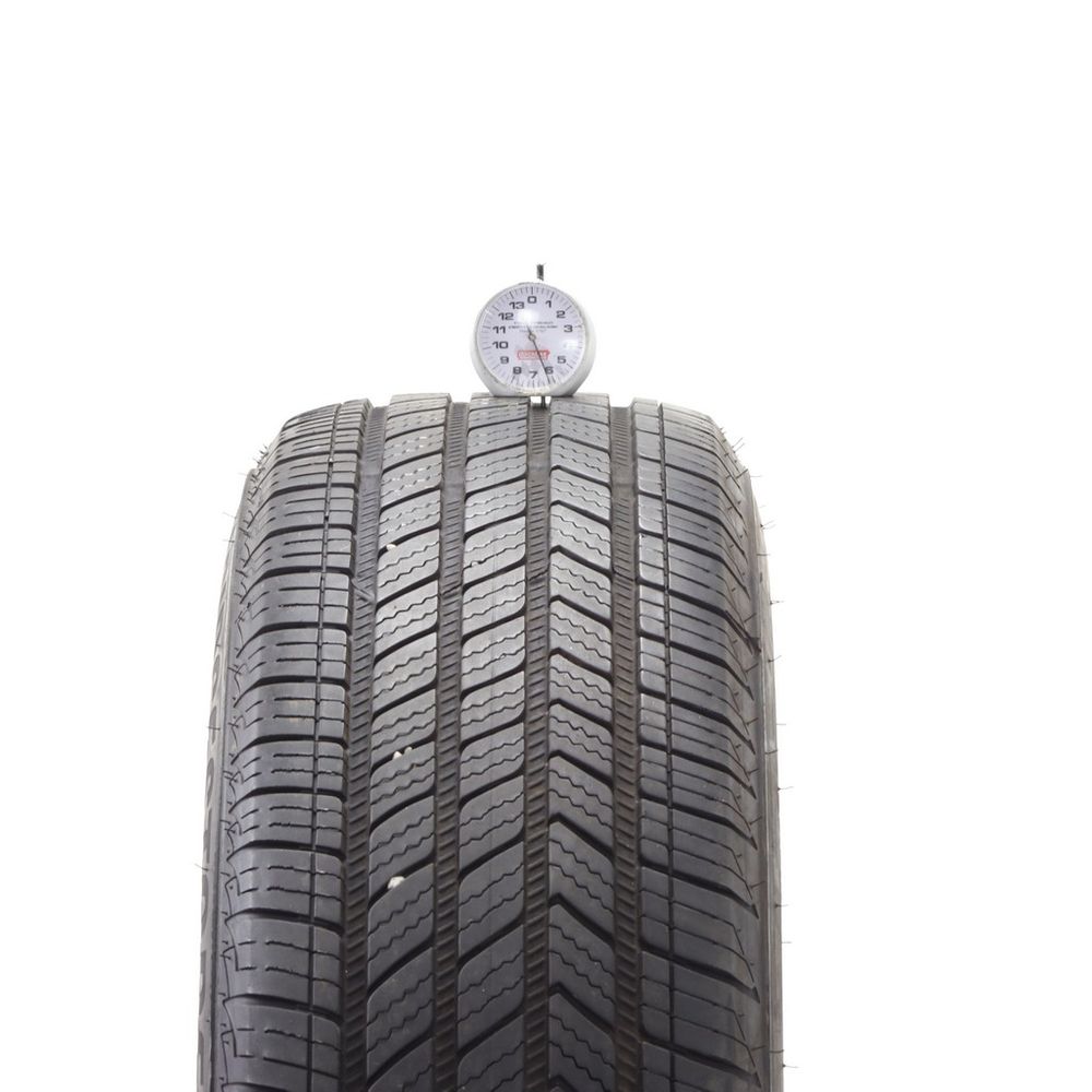 Set of (4) Used 225/65R17 Bridgestone Turanza Quiet Track 102H - 6-7.5/32 - Image 2