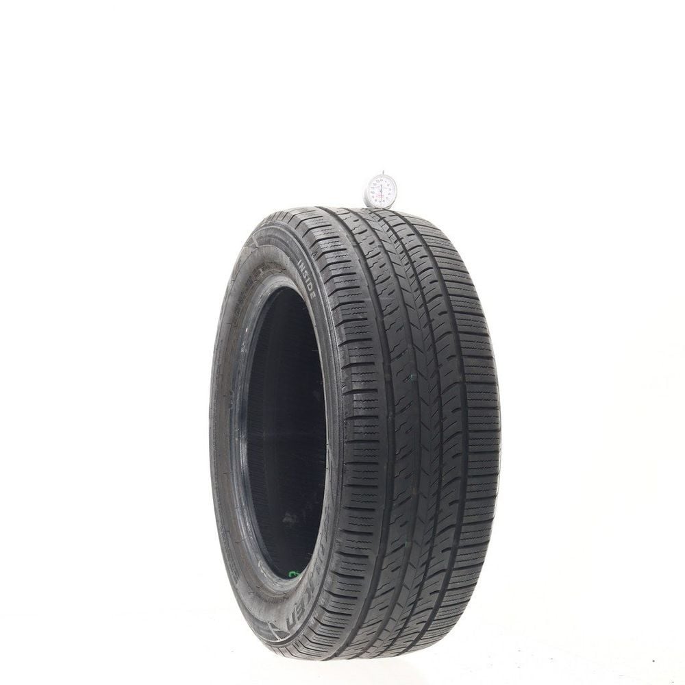 Set of (2) Used 215/55R16 Falken Pro G5 A/S 97H - 6-6.5/32 - Image 4