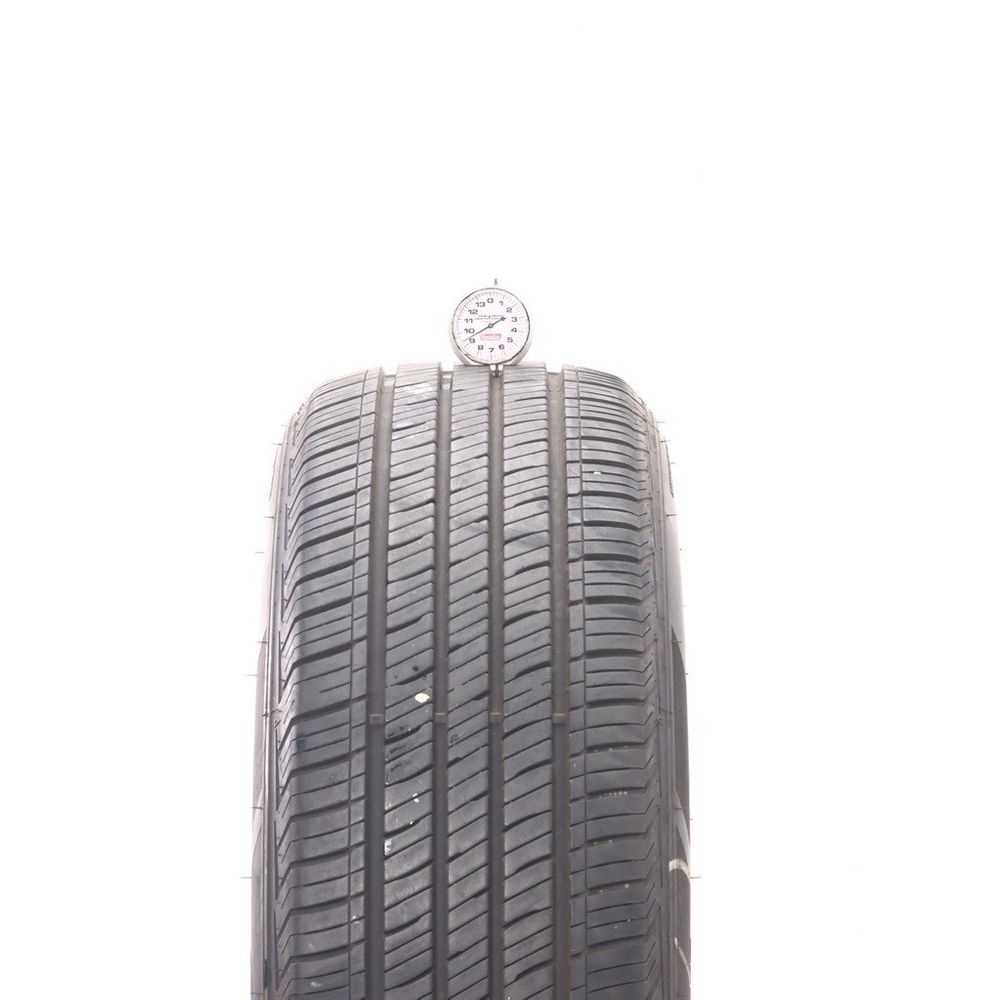 Set of (4) Used 235/60R18 Celimo Salient CS210 107V - 9-9.5/32 - Image 2