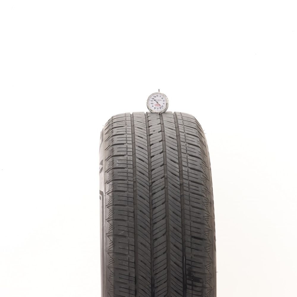 Used 235/60R19 Bridgestone Alenza Sport A/S ENLITEN 103V - 5/32 - Image 2