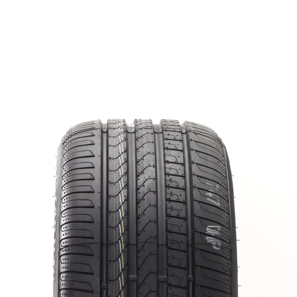 Set of (2) New 275/40R18 Pirelli Cinturato P7 Run Flat 99Y - Image 2