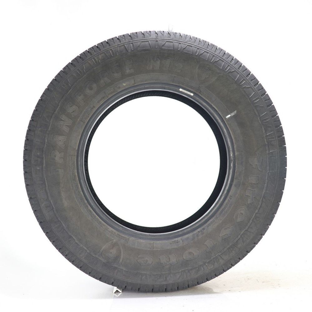 Used LT 265/70R17 Firestone Transforce HT2 121/118R E - 11/32 - Image 3