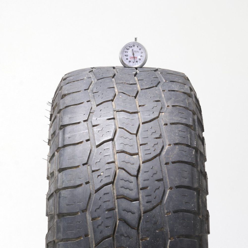 Used LT 265/70R18 Cooper Discoverer AT3 XLT 124/121S E - 6.5/32 - Image 2