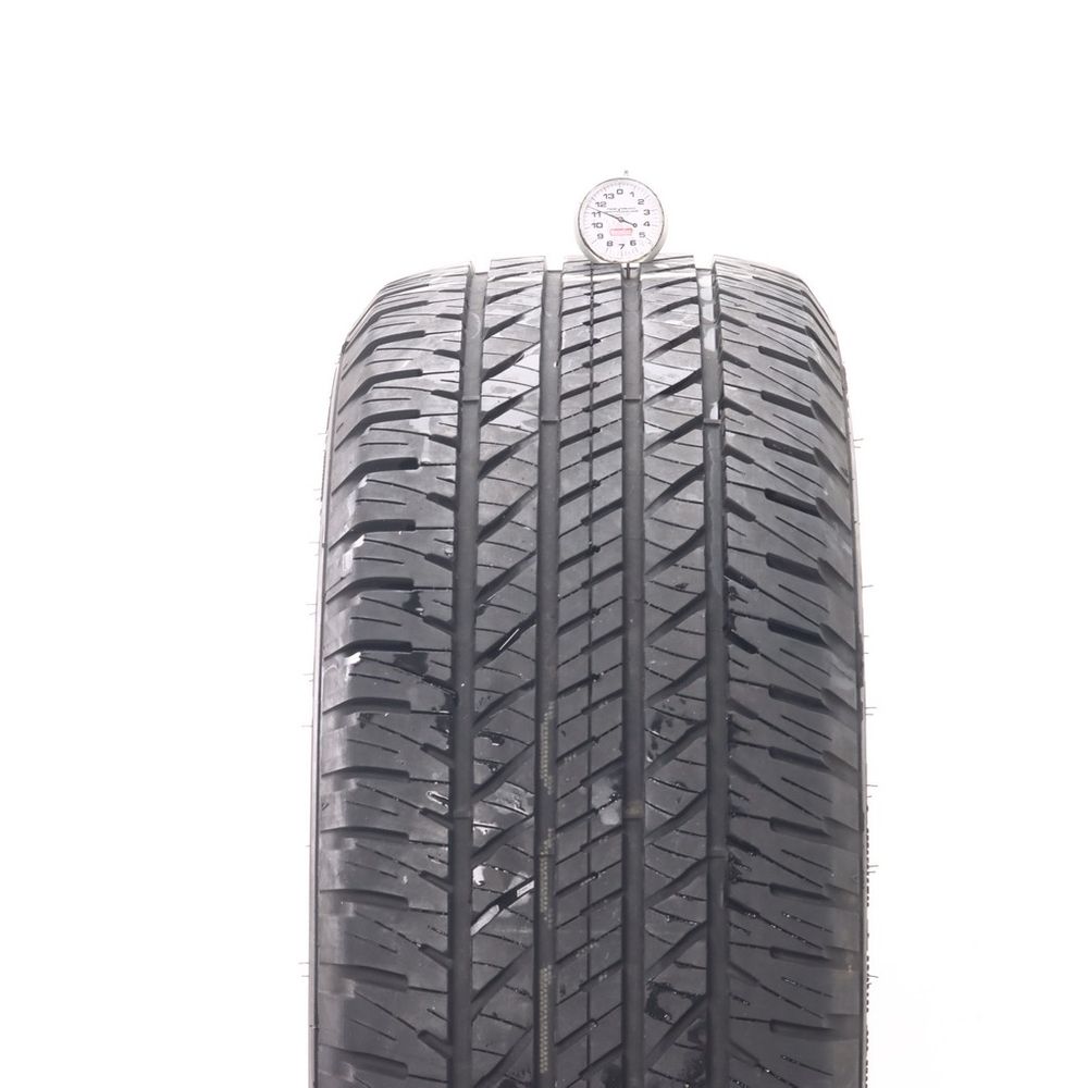 Set of (4) Used 285/45R22 Cooper Evolution HT2 114H - 11-11.5/32 - Image 5
