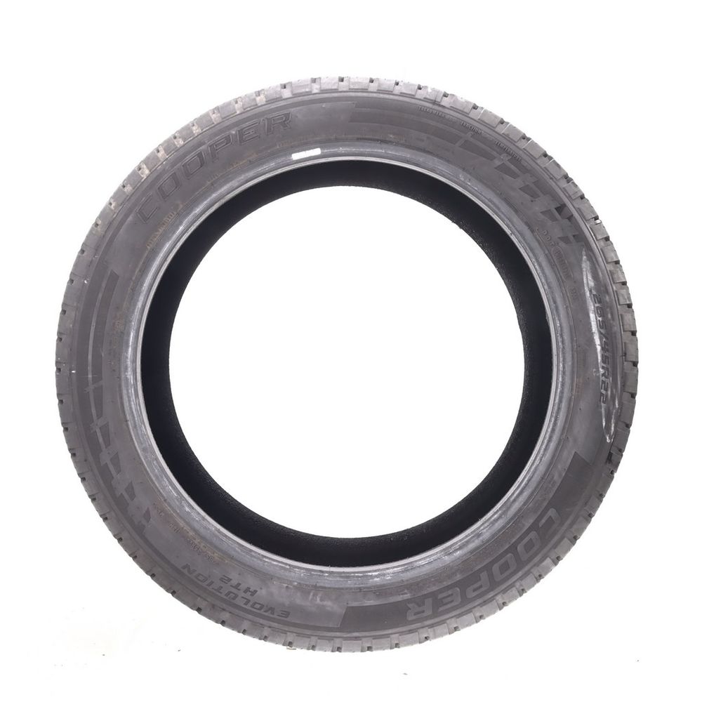 Set of (4) Used 285/45R22 Cooper Evolution HT2 114H - 11-11.5/32 - Image 6
