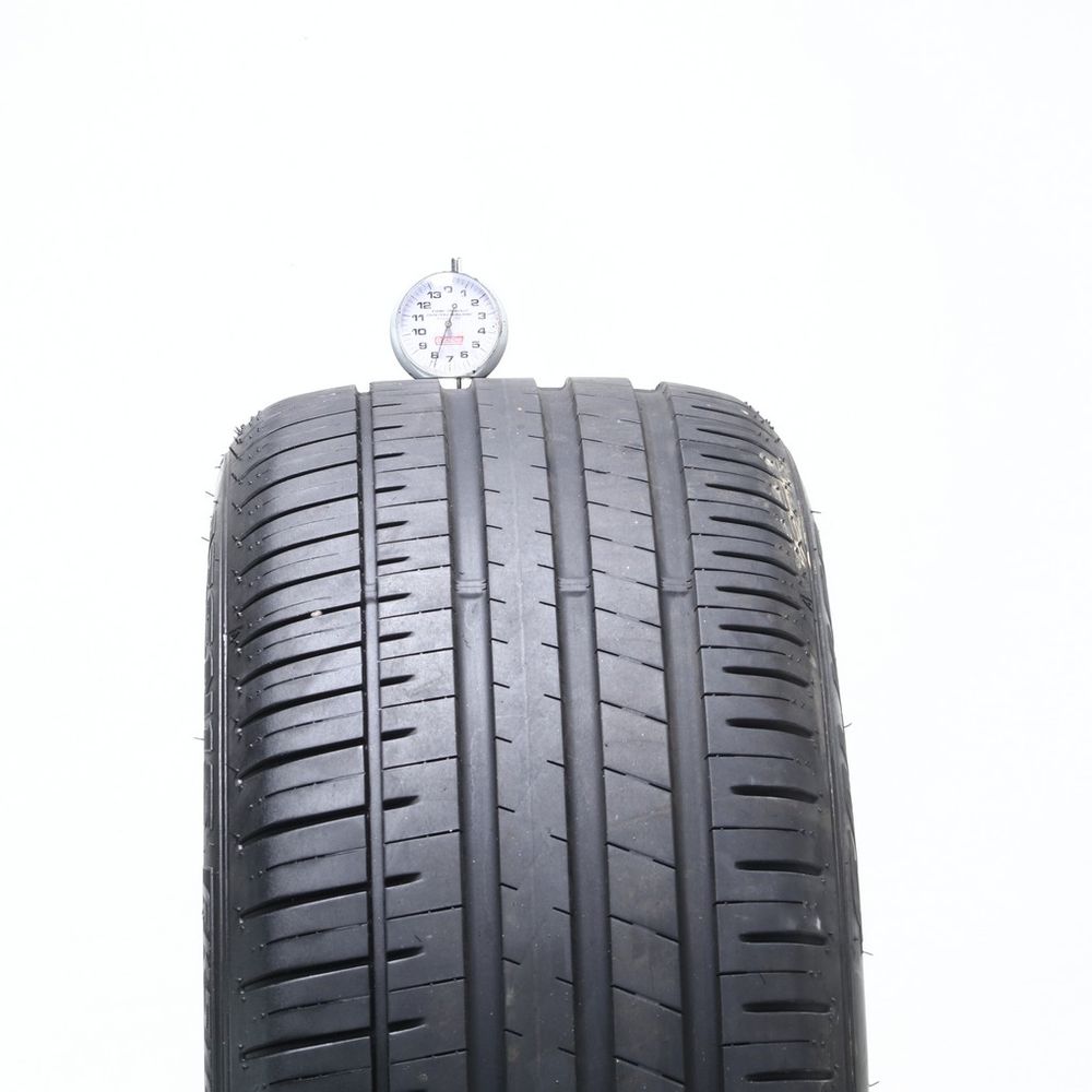 Used 255/45ZR20 Falken Azenis FK510 105Y - 7.5/32 - Image 2