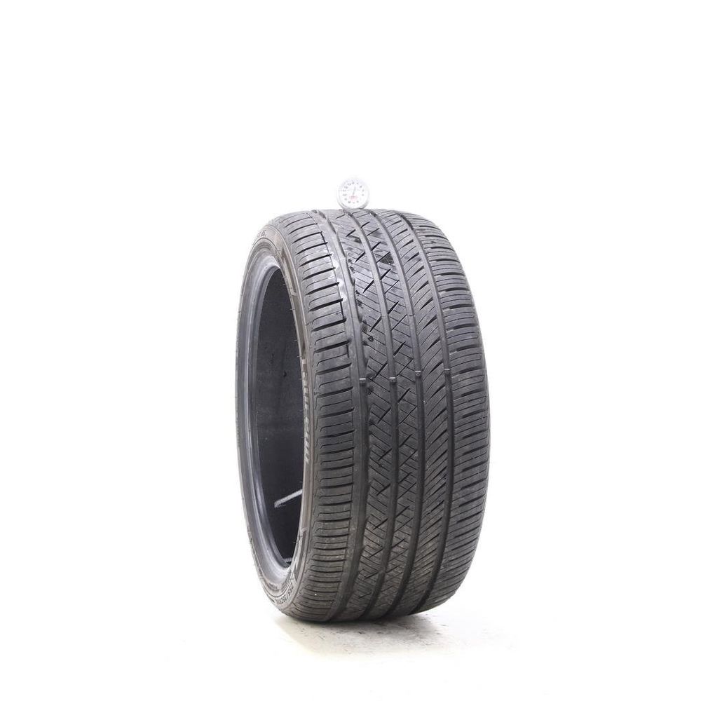 Used 255/35ZR18 Laufenn S Fit AS 94W - 7.5/32 - Image 1