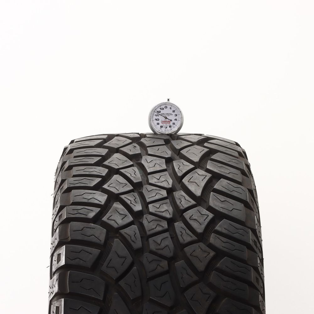 Used 285/60R18 Cooper Zeon LTZ 120S - 11.5/32 - Image 2