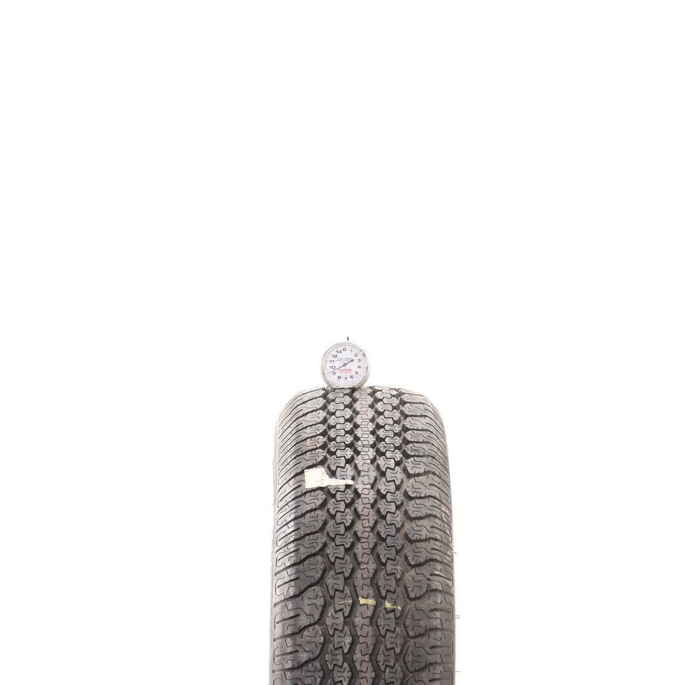 Used 185/70R14 Michelin Radial XA4 1N/A - 9.5/32 - Image 2