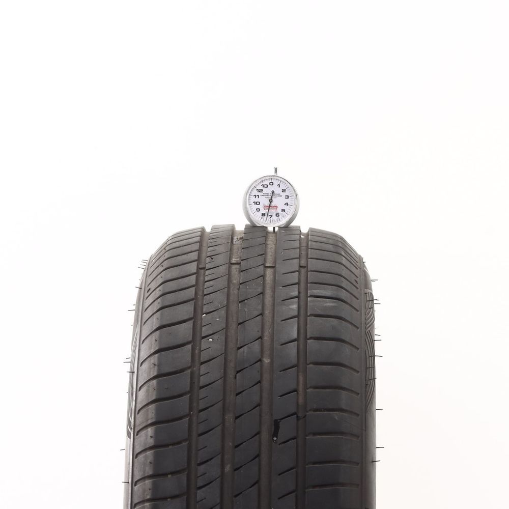 Set of (2) Used 205/60R16 Haida EX-Comfort 92V - 7/32 - Image 2